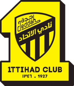 Al Ittihad Takım Logo