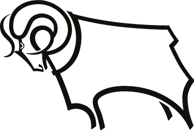 Derby County Takım Logo
