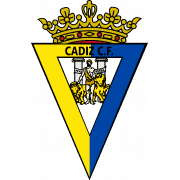 Cádiz Takım Logo
