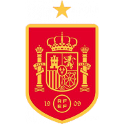 İspanya Takım Logo