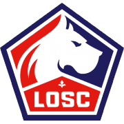Lille Takım Logo