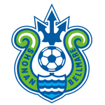 Shonan Bellmare Takım Logo