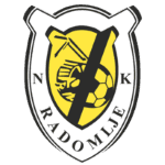 Radomlje Takım Logo