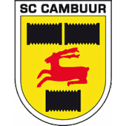 Cambuur Takım Logo