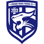 Wuhan Three Towns Takım Logo