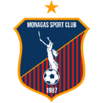 Monagas Takım Logo