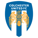 Colchester United Takım Logo