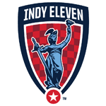 Indy Eleven Takım Logo