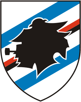 Sampdoria Takım Logo