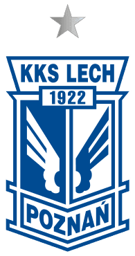 Lech Poznań Takım Logo