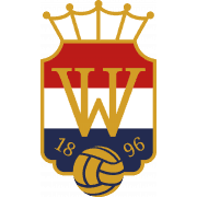 Willem II Takım Logo