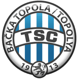 TSC Takım Logo