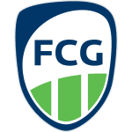 Gütersloh Takım Logo