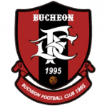 Bucheon 1995 Takım Logo