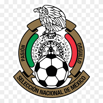 Mexico Takım Logo