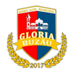 AS FC Buzău Takım Logo