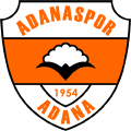 Adanaspor Takım Logo