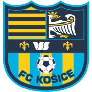 FC Košice Takım Logo