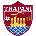 Trapani 1905 Takım Logo