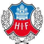 Helsingborg Takım Logo