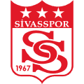 Sivasspor Takım Logo
