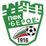 Beroe Takım Logo