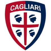 Cagliari Takım Logo