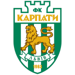 Karpaty Lviv Takım Logo