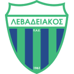 Levadiakos Takım Logo