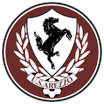 Arezzo Takım Logo