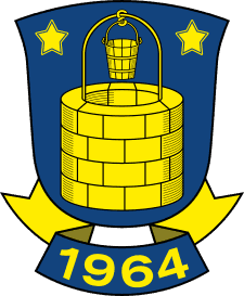 Brøndby Takım Logo