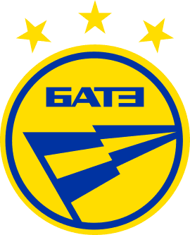 BATE Takım Logo