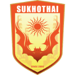 Sukhothai Takım Logo