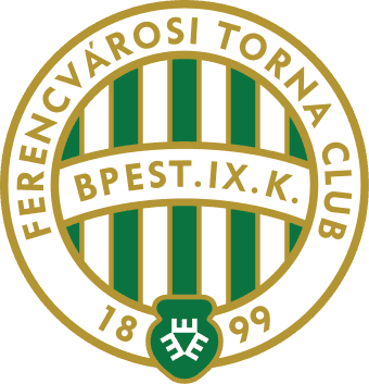 Ferencváros Takım Logo
