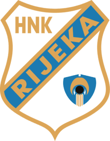 Rijeka Takım Logo