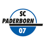 Paderborn II Takım Logo