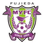Fujieda MYFC Takım Logo