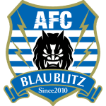 Blaublitz Akita Takım Logo