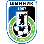 Shinnik Takım Logo