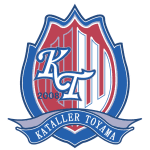 Kataller Toyama Takım Logo