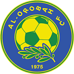 Al Orubah Takım Logo