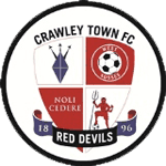 Crawley Town Takım Logo