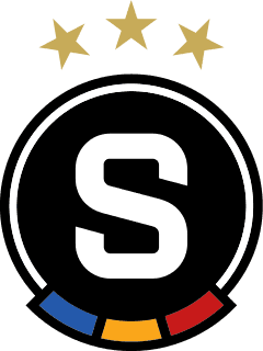 Sparta Praha Takım Logo