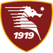 Salernitana Takım Logo