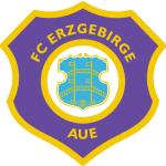 Erzgebirge Aue Takım Logo