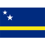 Curaçao Takım Logo
