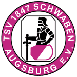 Schwaben Augsburg Takım Logo