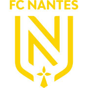 Nantes Takım Logo