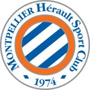 Montpellier Takım Logo