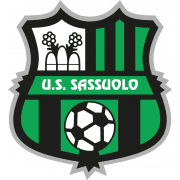 Sassuolo Takım Logo